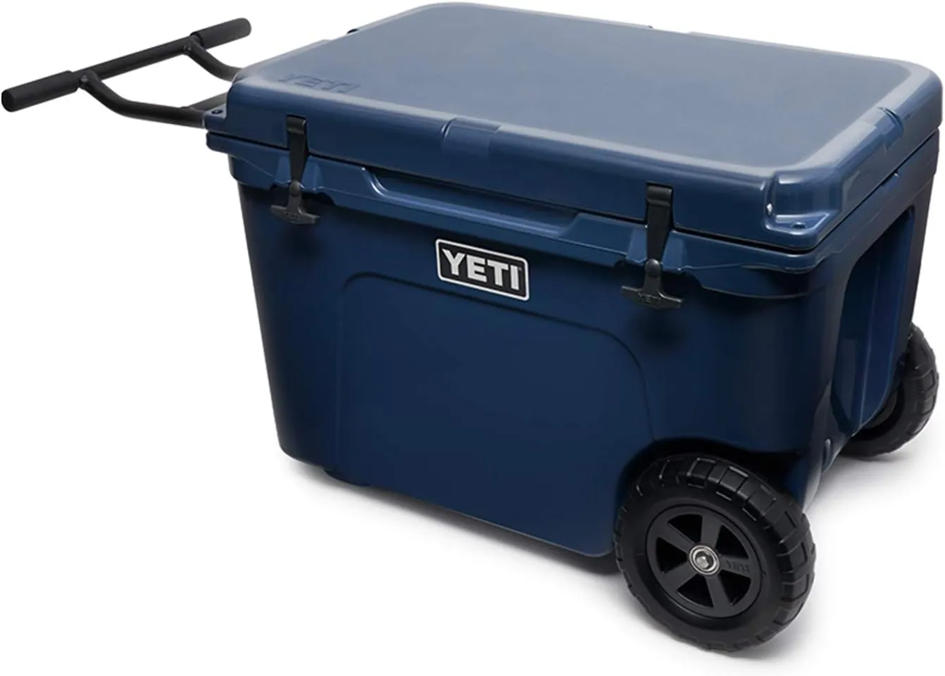 YETI Tundra Haul Wheeled Hard Cooler