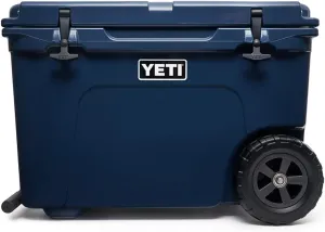 YETI Tundra Haul Wheeled Hard Cooler