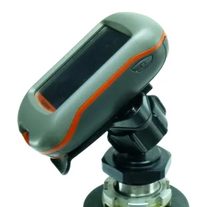 Yoke 60 Nut Motorbike Mount & Dedicated Cradle for Garmin Rino 610 - 650 - 655 - 700 - 750 - 755 (sku 50040)