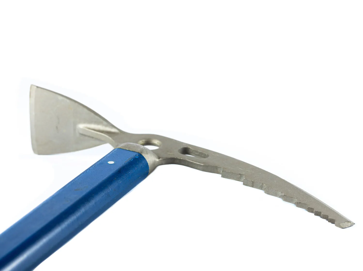 Zero Ice Axe