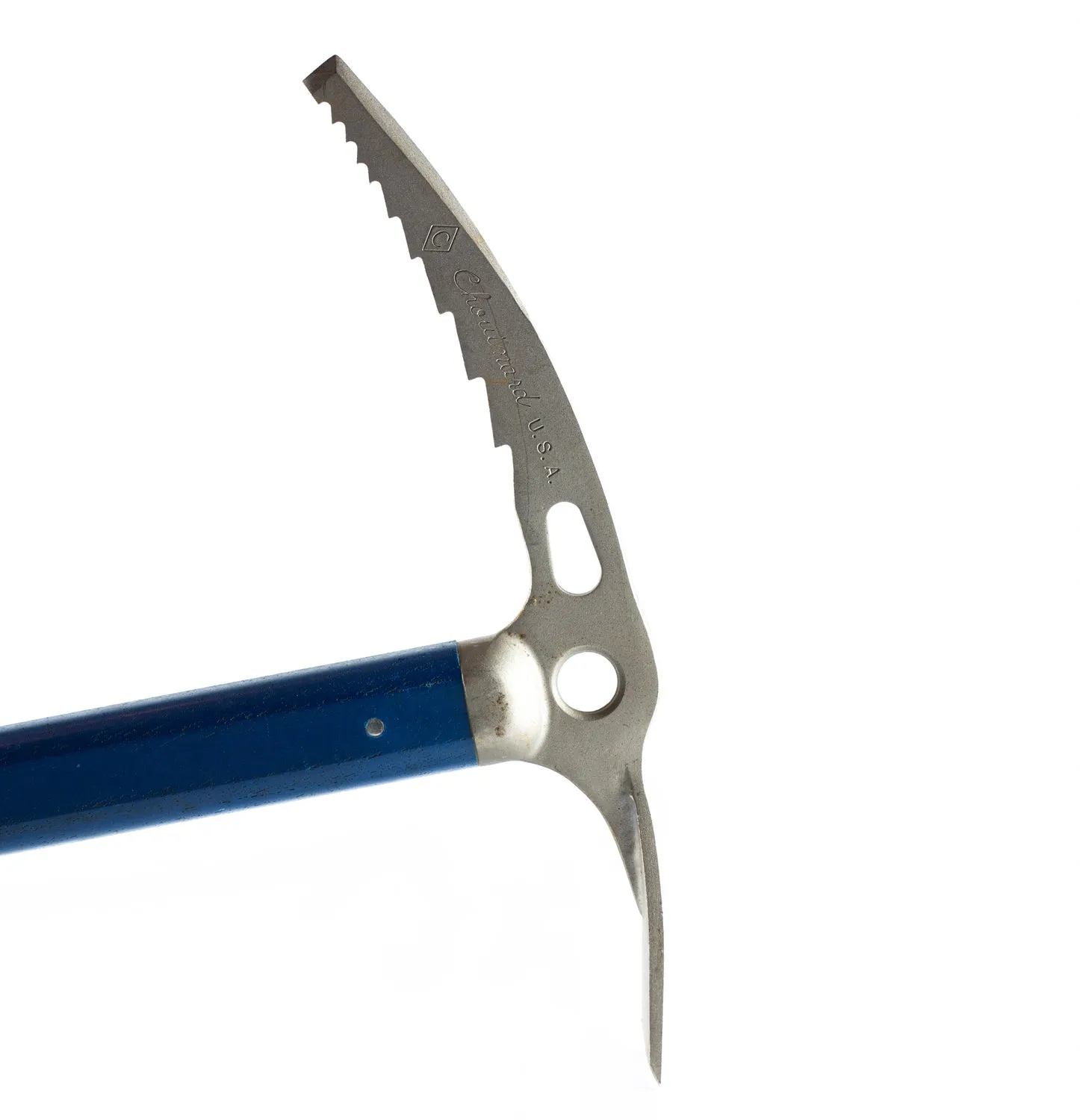Zero Ice Axe