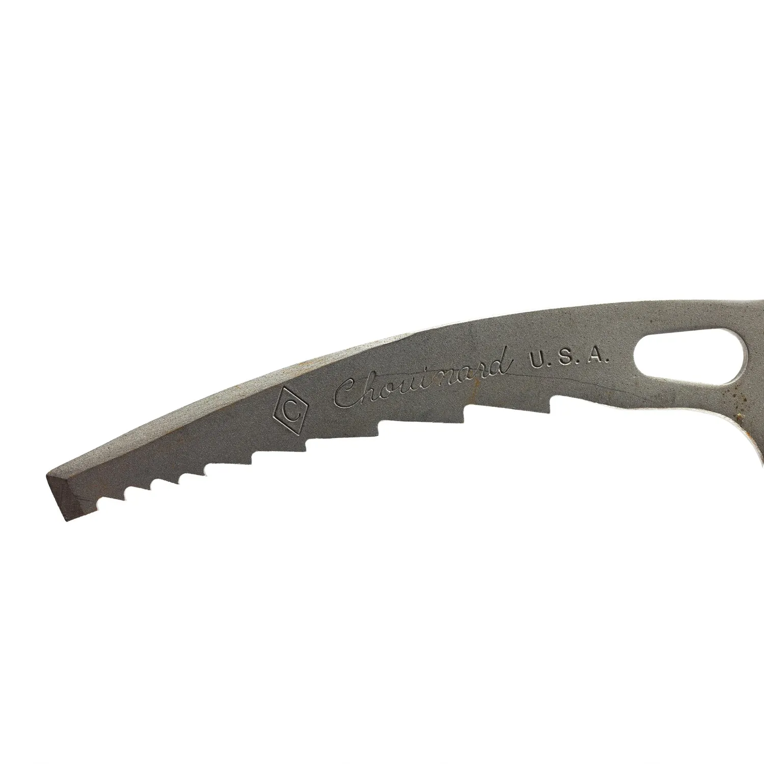Zero Ice Axe