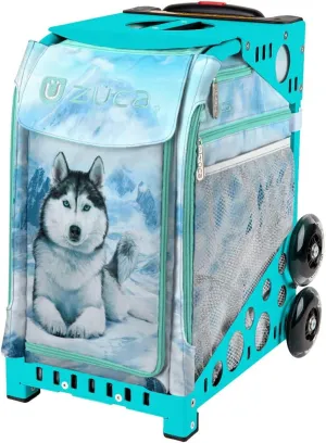 ZUCA Ice Skating Bag - Husky