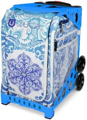 ZUCA Sport Insert - Ice Garden (Insert Only, Limited Edition)